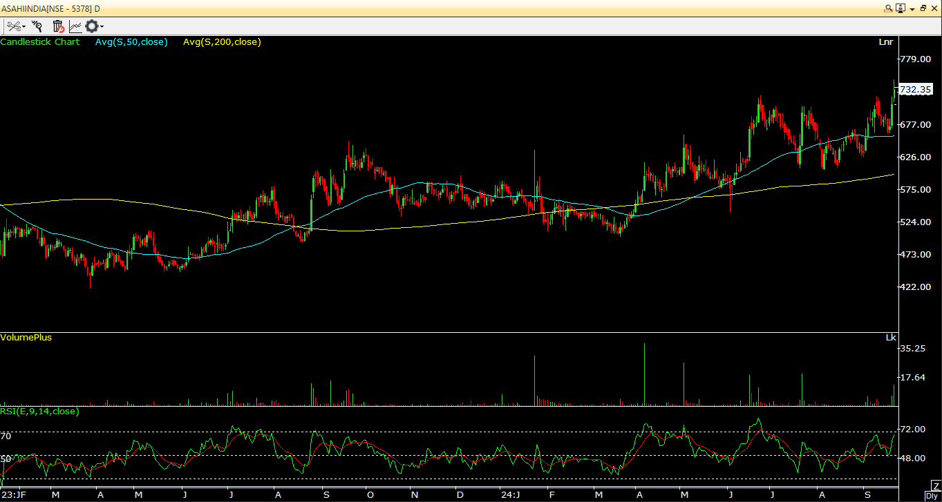 Asahi India Glass Ltd