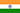 India flag