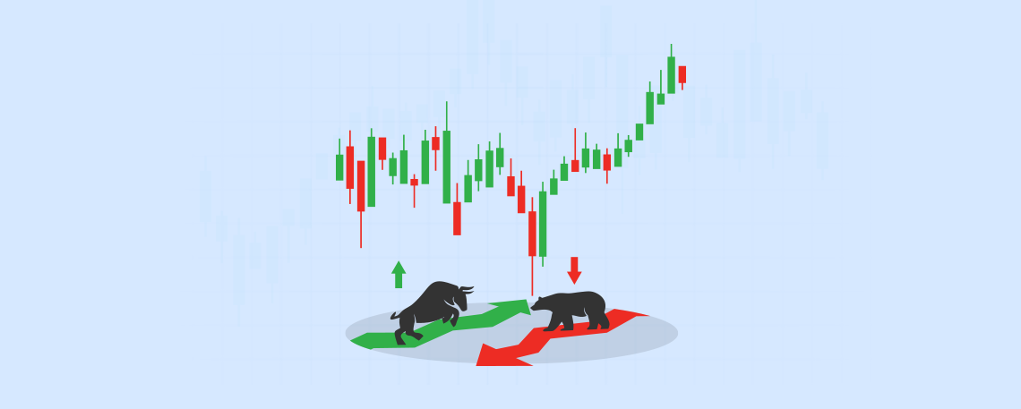 Euphoria Builds Bubbles. Panic Creates Regret.