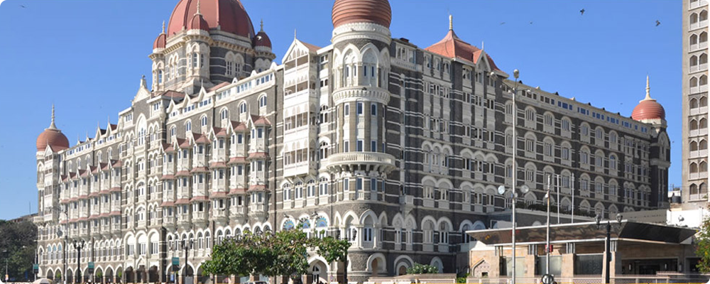 Indian Hotel Industry: Now Gaining Momentums