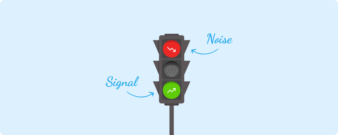 Mastering Signal vs Noise in Direct Equity Investments