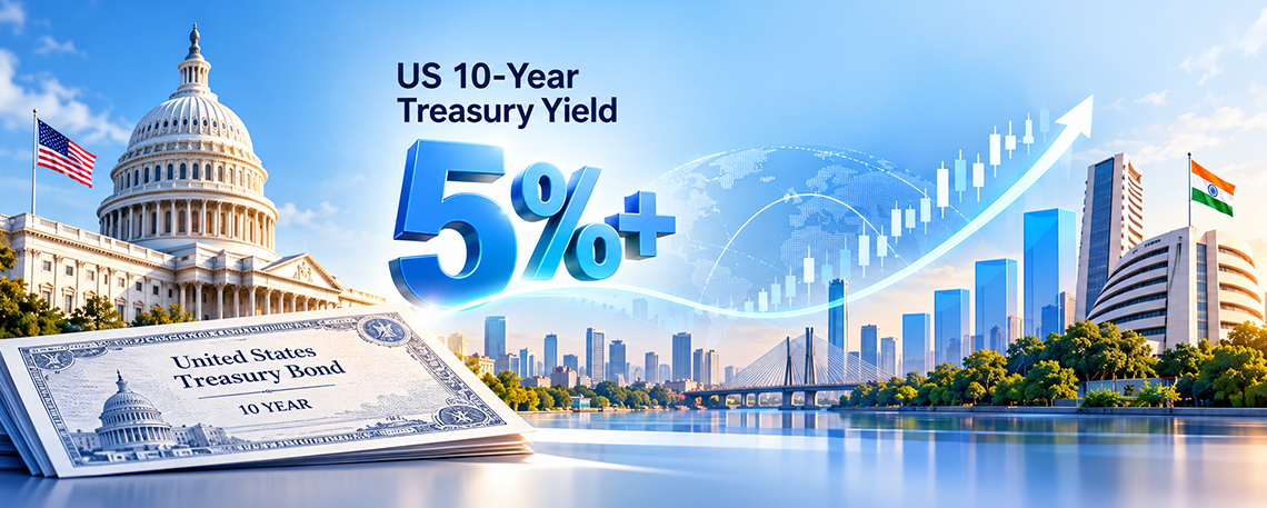 US Bond Yields Explained