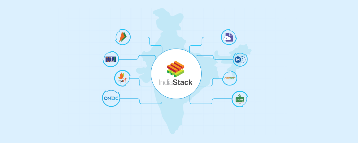 India Stack & Digital India – Seizing the ‘Tech-ade’