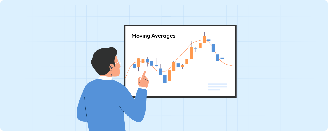 Mastering Moving Averages: A Comprehensive Guide for Stock Selection and Trading