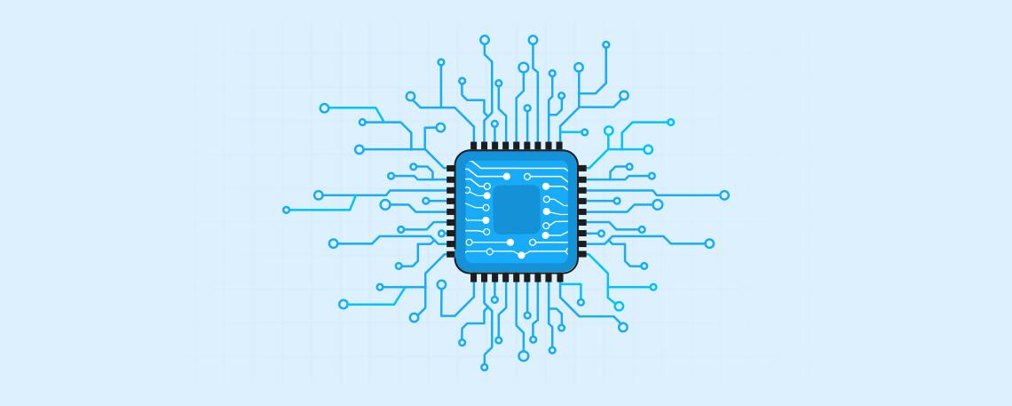 So much power in a tiny chip: The India Semiconductor Opportunity