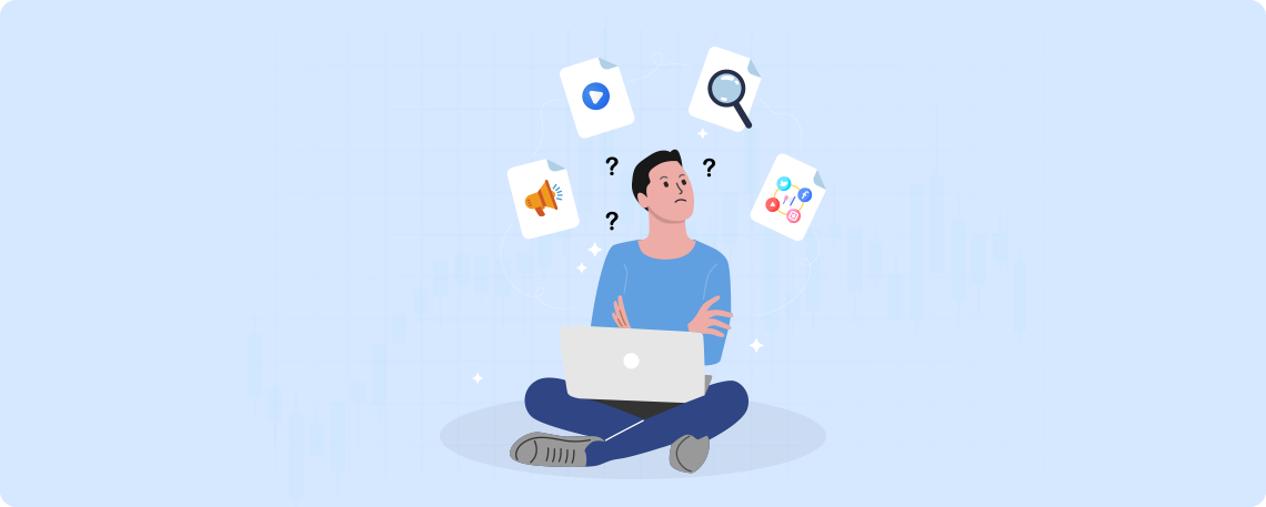 The Trap of Too Much Information