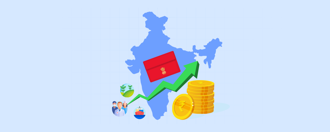 Union Budget 2026-2027 Review