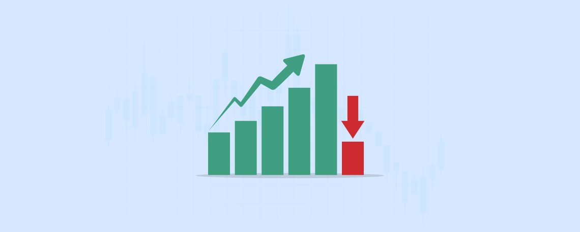 What Should You Do When A Stock You Own Starts Falling?