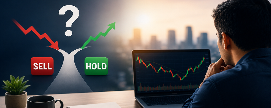Why Good Investors Also Lose Money in the Stock Market