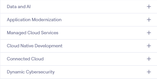 CloudSMART platform