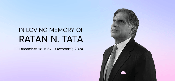 Sir Ratan Tata