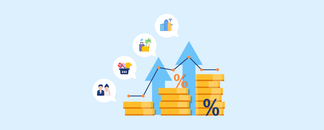 December 2024: Market Updates, Festive Trends, and Smart Economy