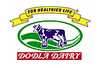Dodla Dairy Limited