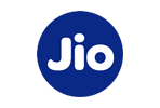 Jio Platforms Limited Logo