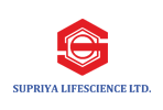 Supriya Lifescience Ltd