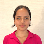 Kriti Sharma