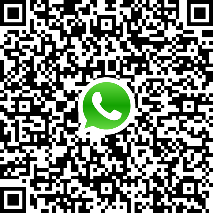 WhatsApp QR Code