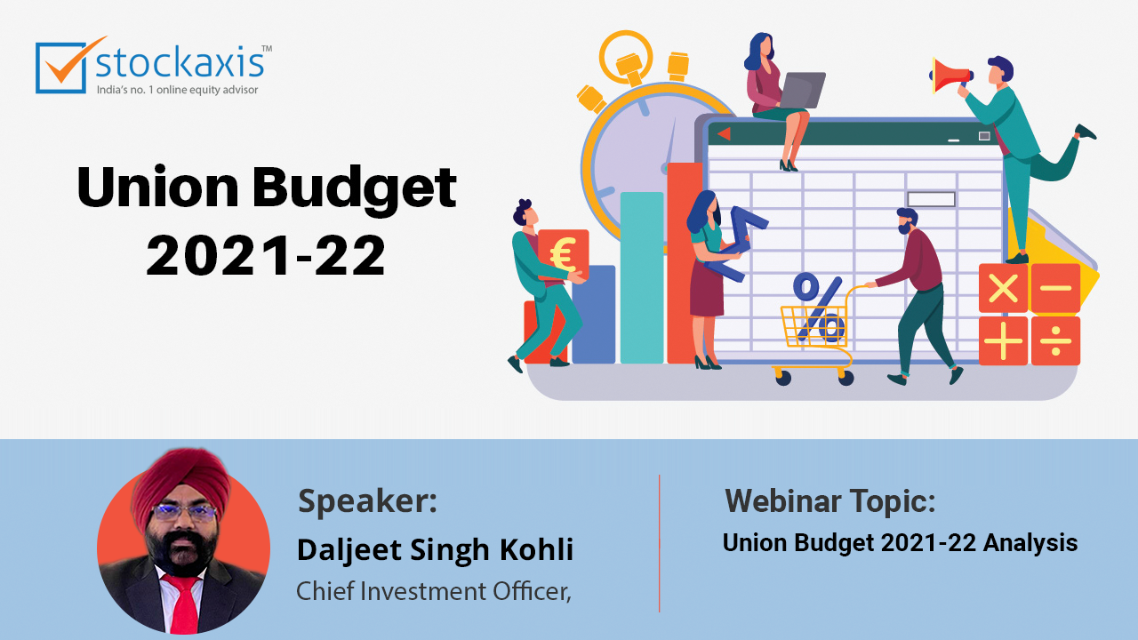Budget Analysis 2021-22